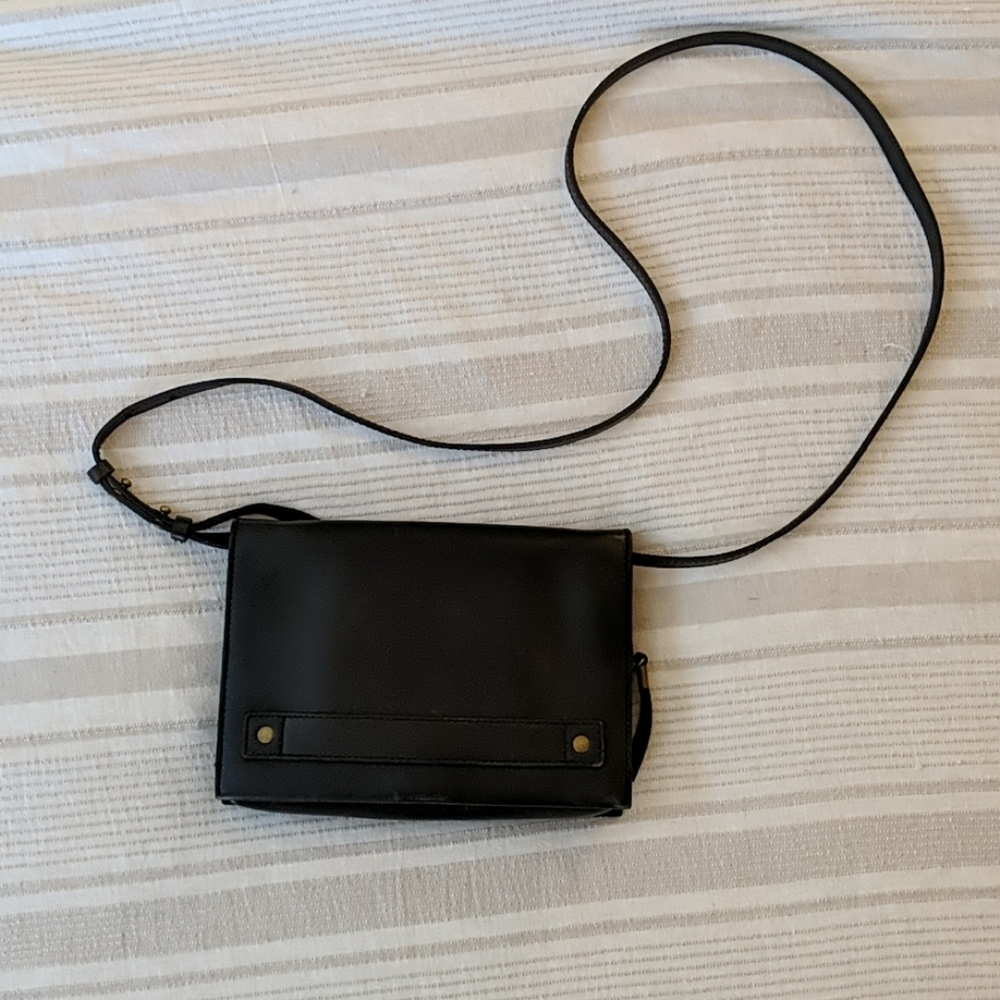 Madewell Purse